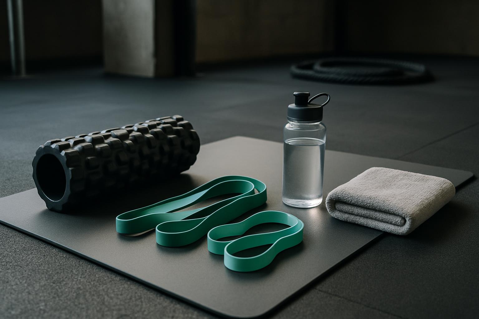 CrossFit a kondycja: jak budować wydolność bez zajeżdżania organizmu
