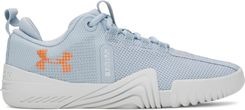 Test Under Armour TriBase Reign 6: stabilność, komfort i przydatność w CrossFicie