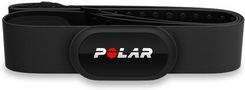Recenzja Polar H10 w CrossFicie: czy pas do pomiaru tętna ma sens na WOD-ach?