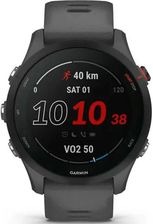 Test Garmin Forerunner 255 w CrossFicie: czy zegarek sportowy sprawdza się na WOD-ach?